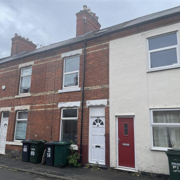 Dunstan Street